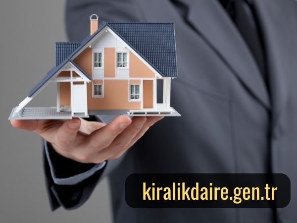 Gücüş Mahallesi Kiralık Daire